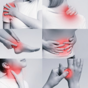 Dolencias Osteomusculares